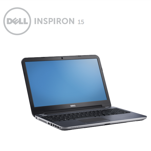 Inspiron 15r 5537 仕様