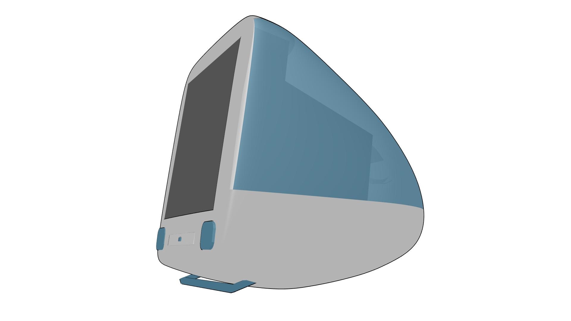 iMAC